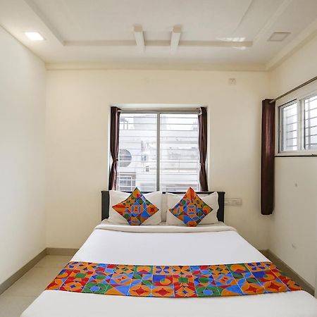 Fabhotel Hrg Destiny Nagpur Exterior foto