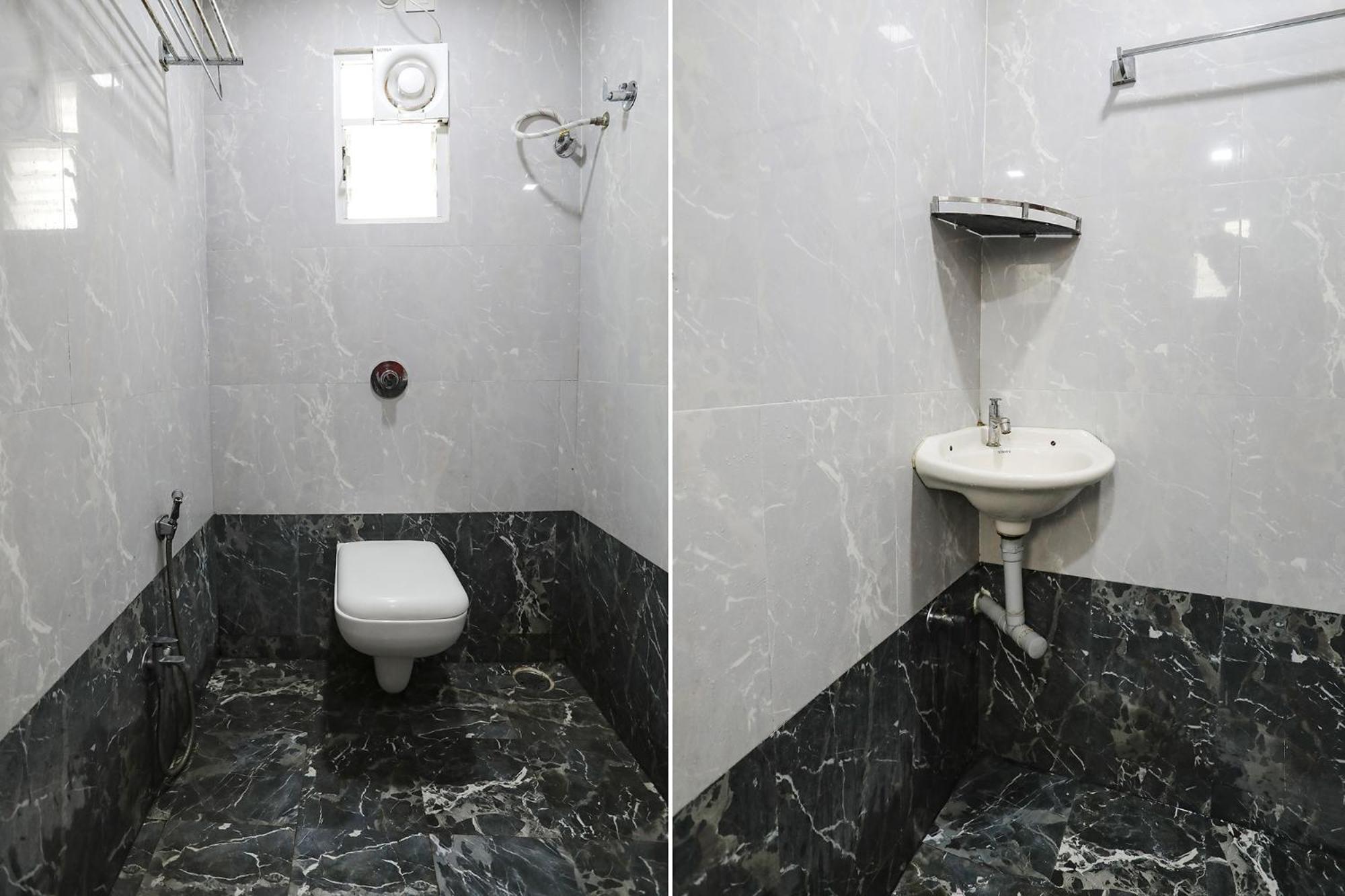 Fabhotel Hrg Destiny Nagpur Exterior foto