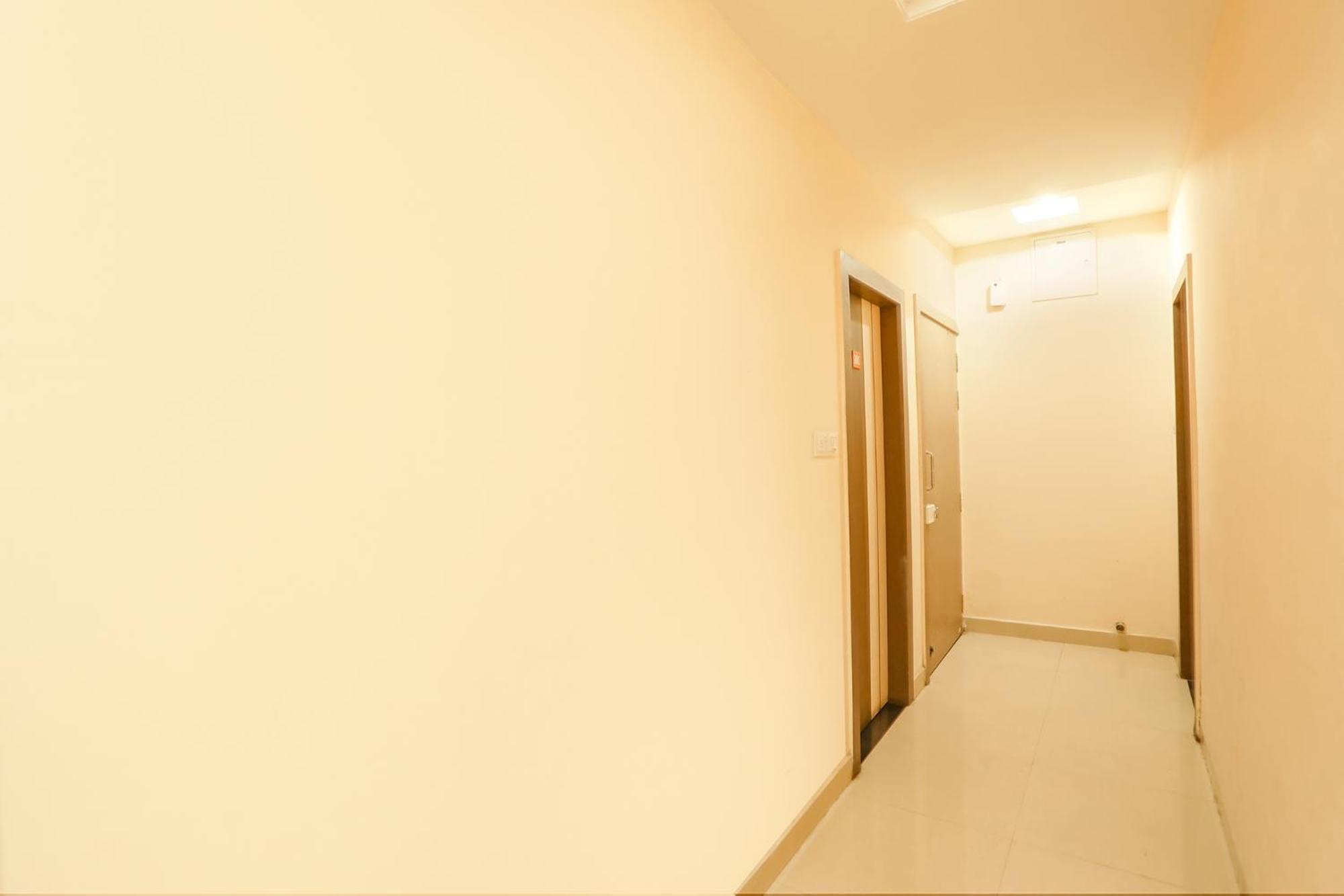 Fabhotel Hrg Destiny Nagpur Exterior foto